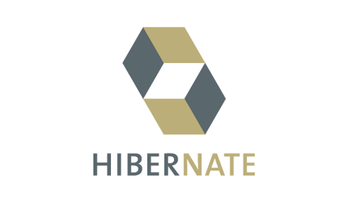 HIBERNATE